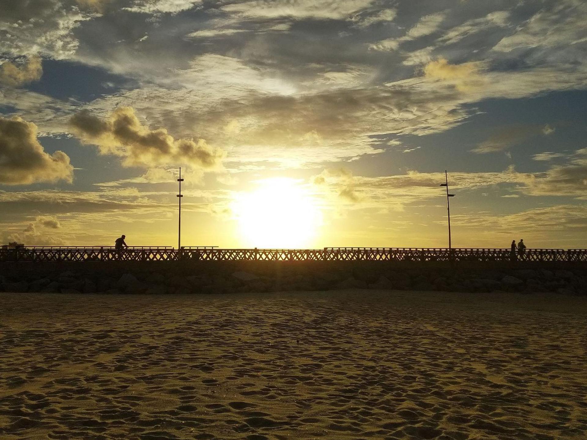 Porto De Iracema- Ferias Temporada Fortaleza Kültér fotó