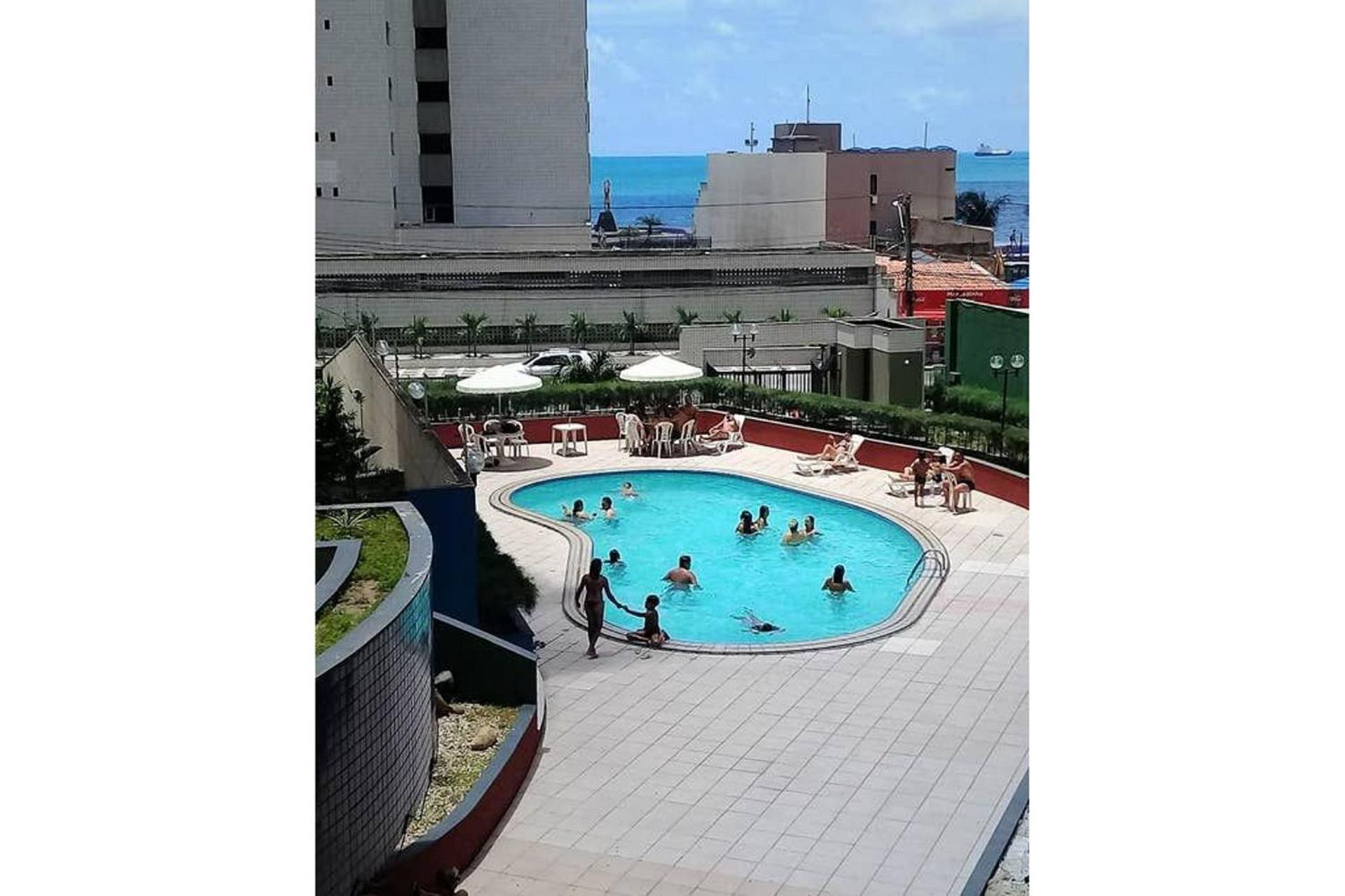 Porto De Iracema- Ferias Temporada Fortaleza Kültér fotó