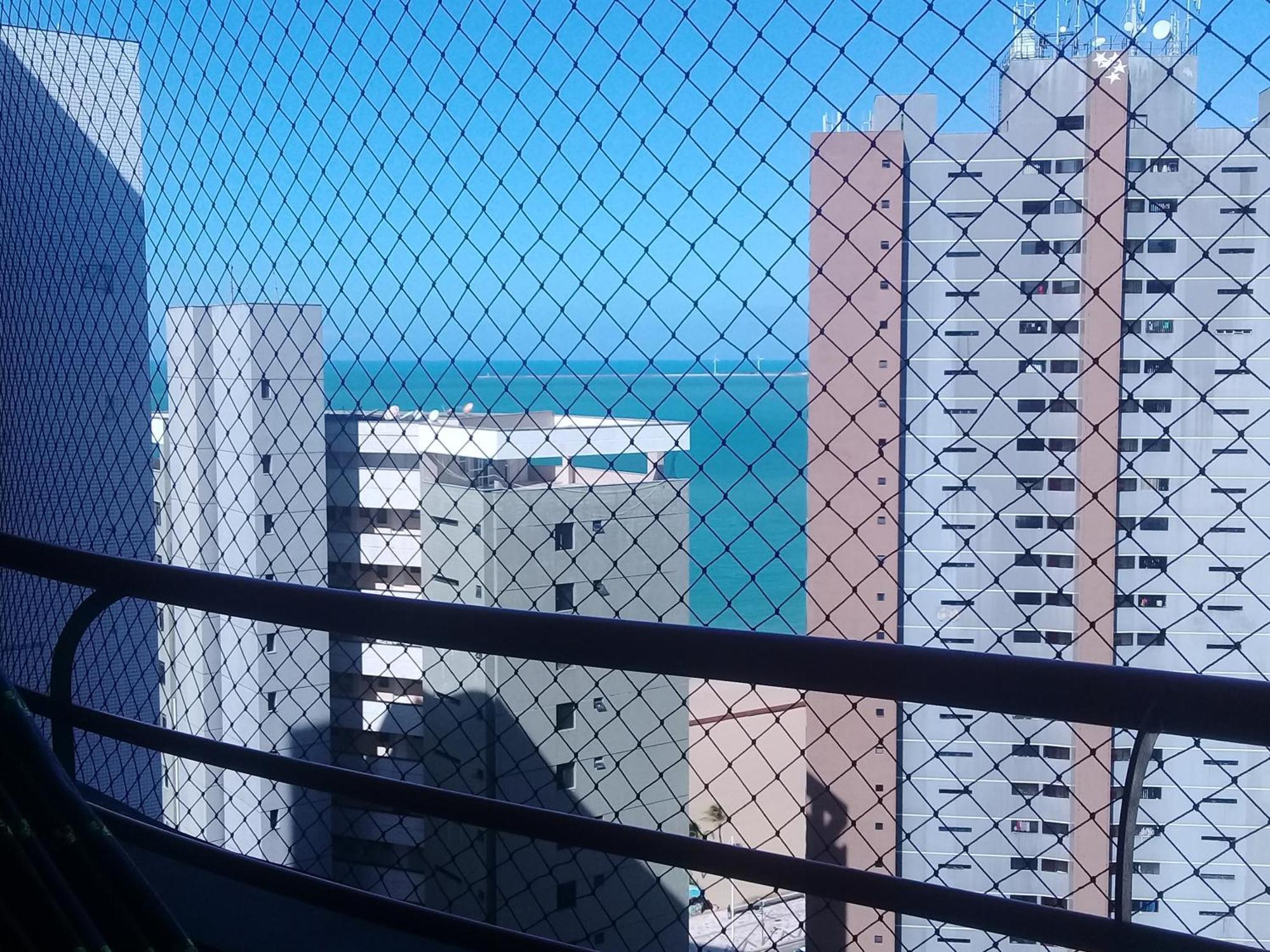 Porto De Iracema- Ferias Temporada Fortaleza Kültér fotó
