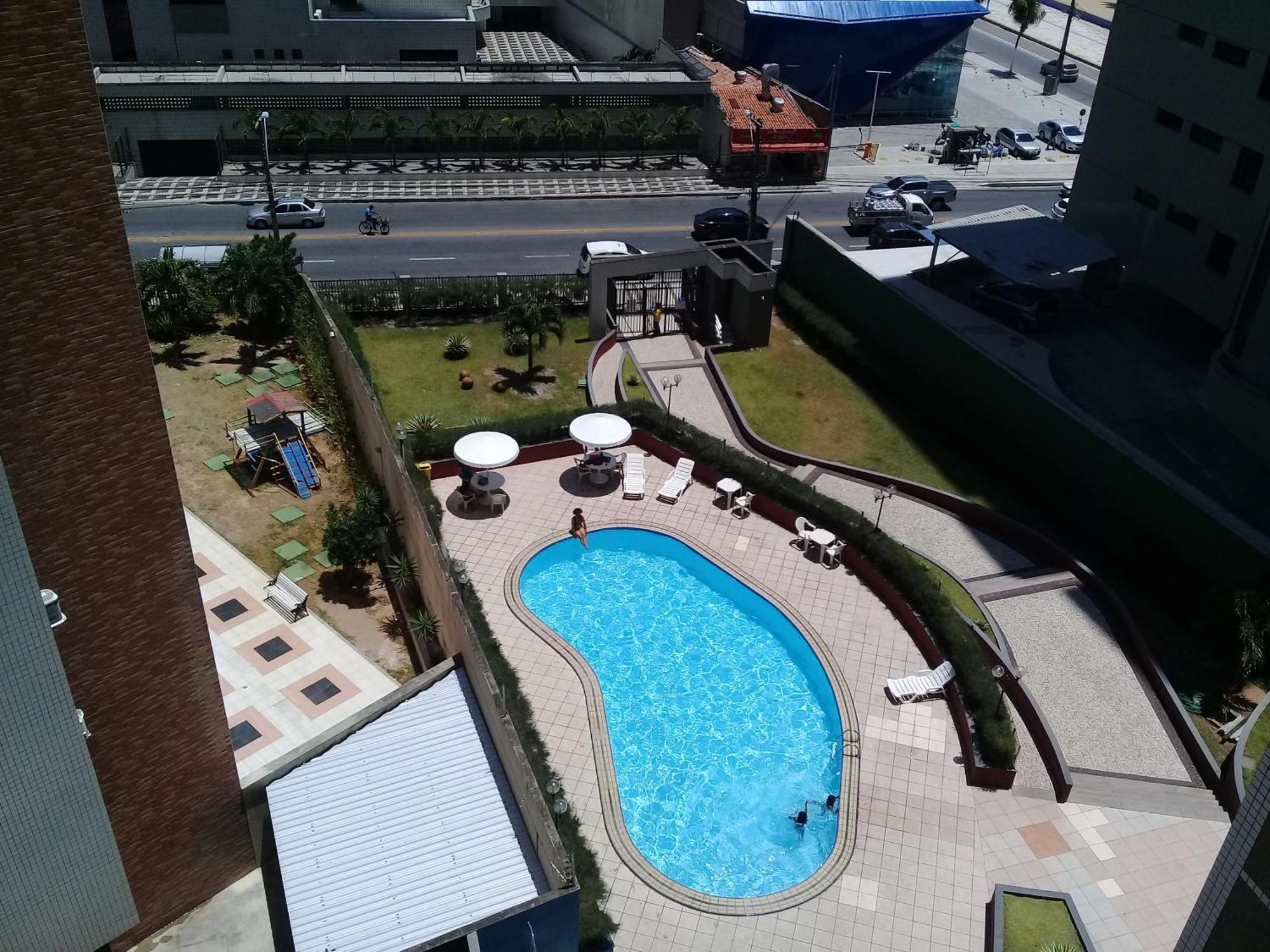 Porto De Iracema- Ferias Temporada Fortaleza Kültér fotó